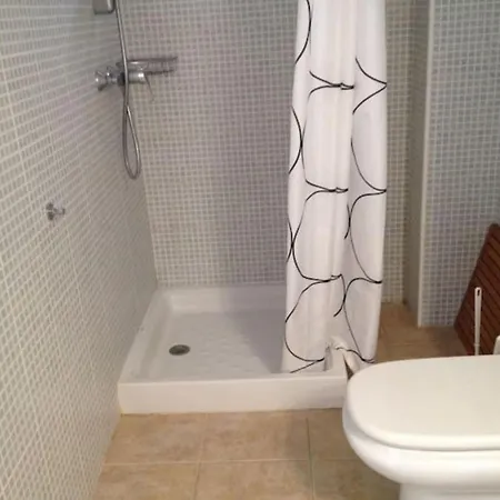 Vakantiehuis Casa Vacacional Con Patio Y Piscina R78 By Novadesta Gran Alacant