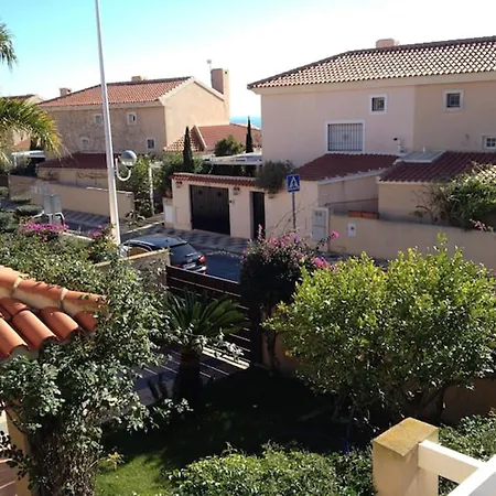 Casa Vacacional Con Patio Y Piscina R78 By Novadesta