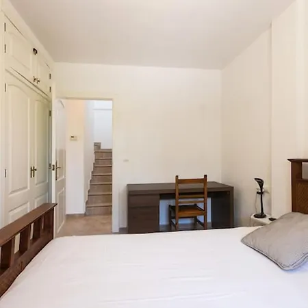 Vakantiehuis Casa Vacacional Con Patio Y Piscina R78 By Novadesta *