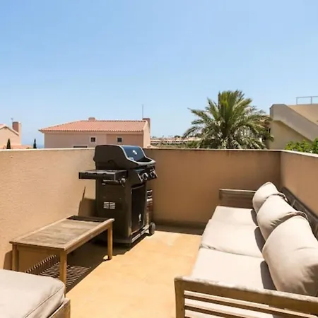 Casa Vacacional Con Patio Y Piscina R78 By Novadesta *