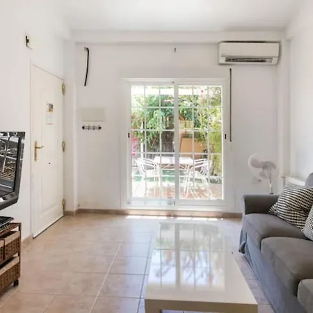 Vakantiehuis Casa Vacacional Con Patio Y Piscina R78 By Novadesta Gran Alacant