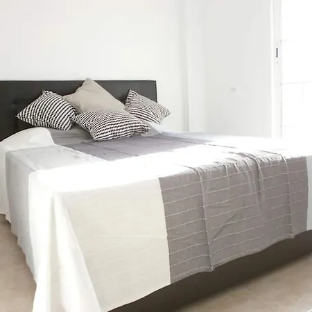 Casa Vacacional Con Patio Y Piscina R78 By Novadesta Gran Alacant