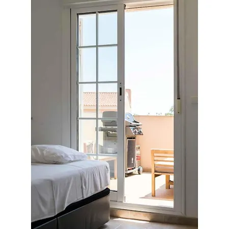 Vakantiehuis Casa Vacacional Con Patio Y Piscina R78 By Novadesta