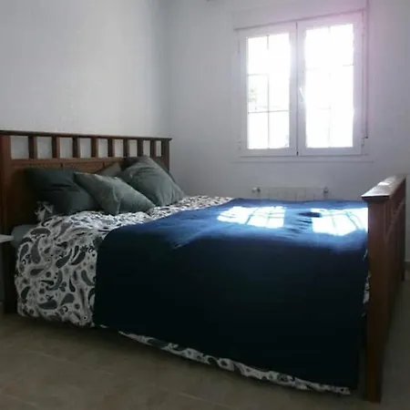 Casa Vacacional Con Patio Y Piscina R78 By Novadesta Vakantiehuis Gran Alacant
